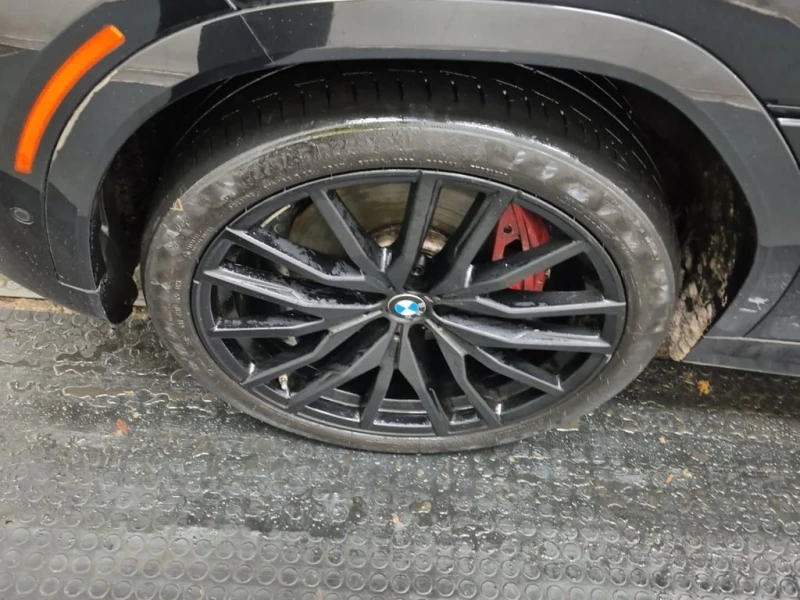 BMW X6 * XDRIVE40I * CARFAX * БЕЗ ПЪРВОНАЧАЛНА ВНОСКА, снимка 17 - Автомобили и джипове - 53187178