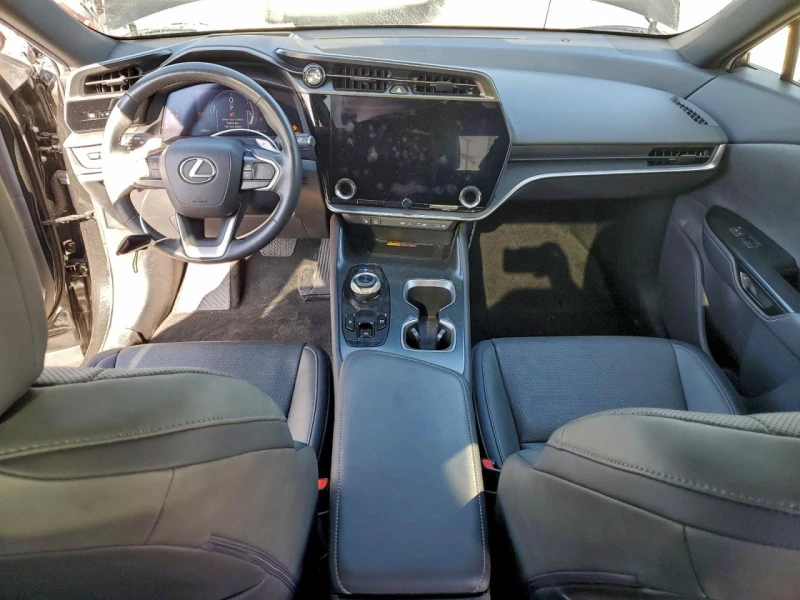 Lexus RZ 450E, снимка 9 - Автомобили и джипове - 53329906