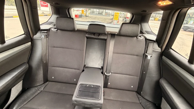 BMW X3 M PACKET XDRIVE , снимка 13 - Автомобили и джипове - 53350686