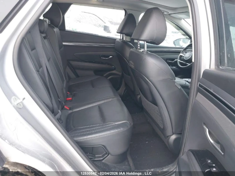 Hyundai Tucson Luxury* Hybrid* 4WD * , снимка 8 - Автомобили и джипове - 53440835