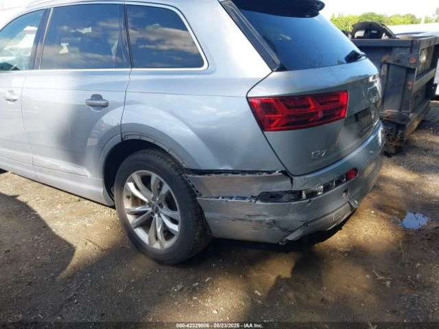 Audi Q7 45 PREMIUM - изображение 6