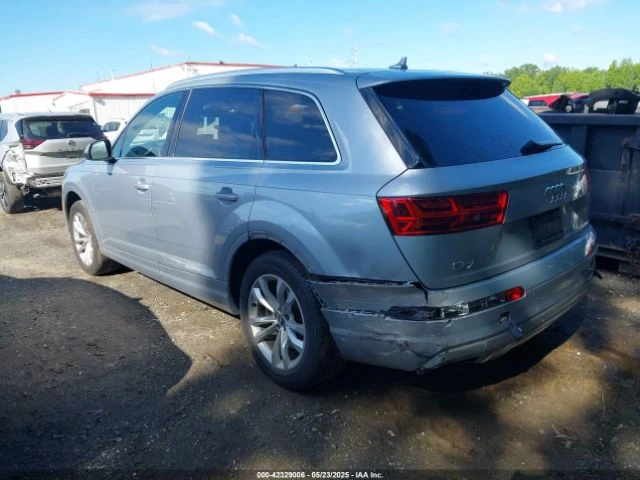 Audi Q7 45 PREMIUM - изображение 3