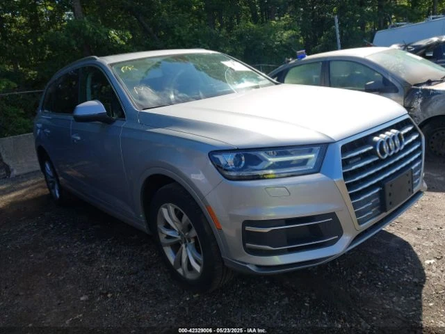 Audi Q7 45 PREMIUM - 30500 лв. - 59328787 1