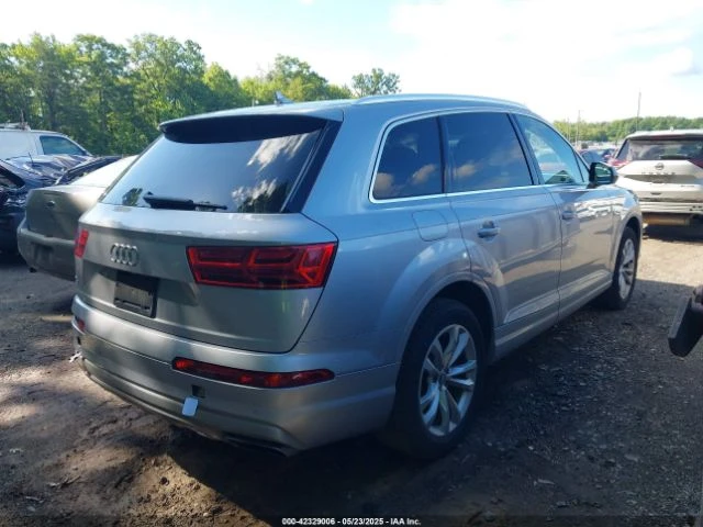 Audi Q7 45 PREMIUM - изображение 4
