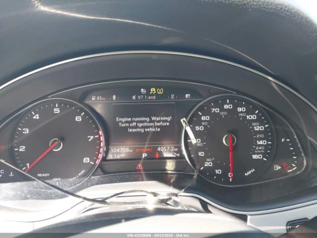Audi Q7 45 PREMIUM - изображение 7
