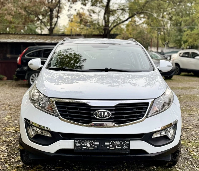 Kia Sportage Италия - 14300 лв. / 7311.47 € - 95076420 1