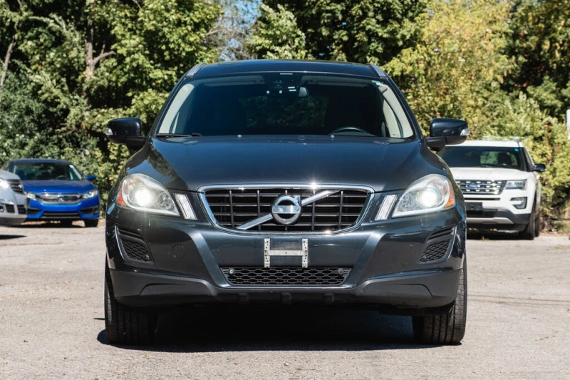Volvo XC60 * Premier Plus* АвтоКредит* (ЦЕНА ДО БГ) - 19999 лв. / 10225.33 € - 84173458 1