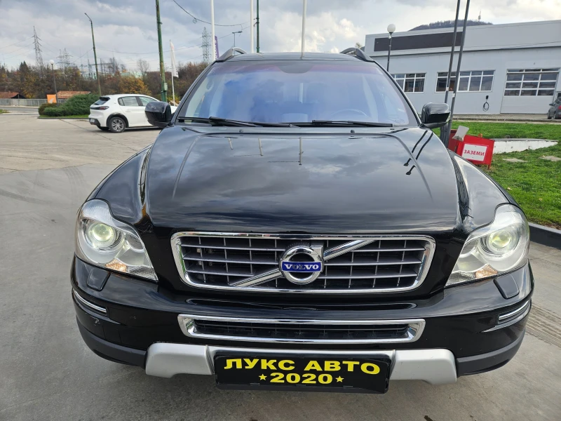 Volvo Xc90 УНИКАТ 150ХИЛ КМ - 22800 лв. / 11657.45 € - 53138130 1