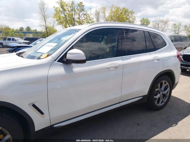 BMW X3 xDrive30i | Mobile.bg � ����������� 7