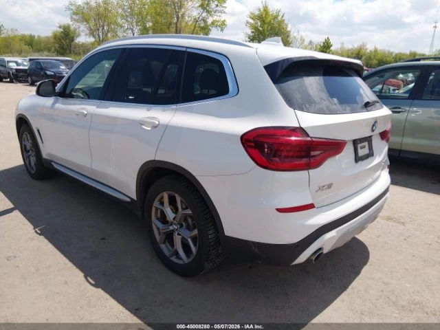 BMW X3 xDrive30i | Mobile.bg � ����������� 3