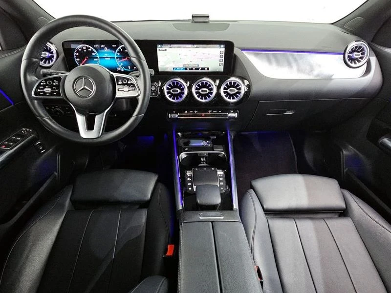 Mercedes-Benz GLA GLA220| 190к.с.| ВКЛ.ТЕХНОТЕСТ, снимка 7 - Автомобили и джипове - 55379514