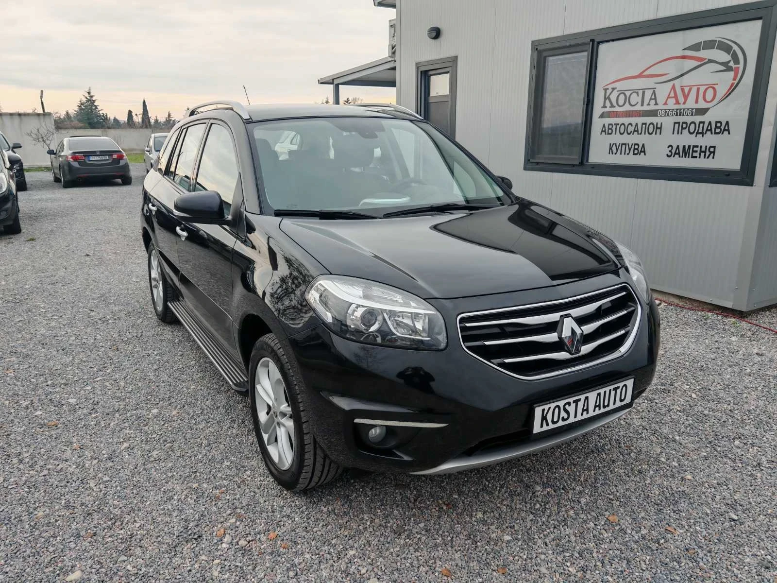 Renault Koleos като нова 4X4, снимка 1