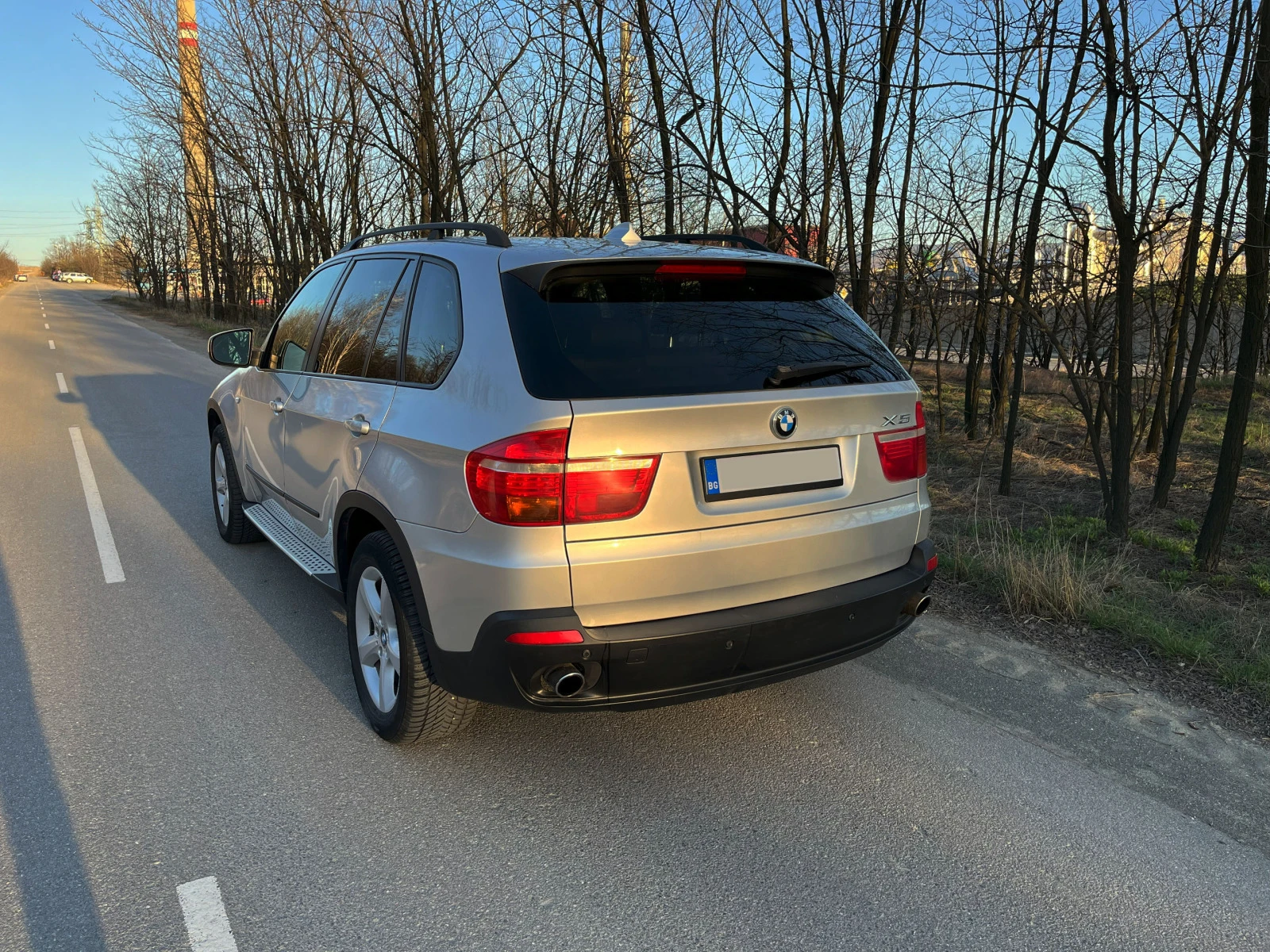 BMW X5 3.0si - изображение 3