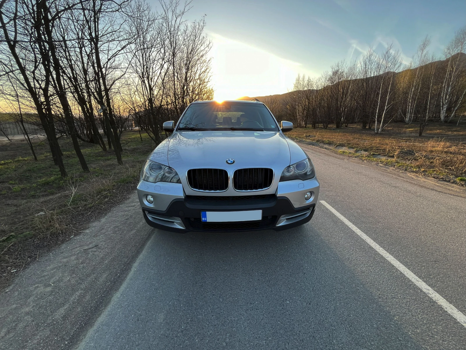 BMW X5 3.0si - изображение 7