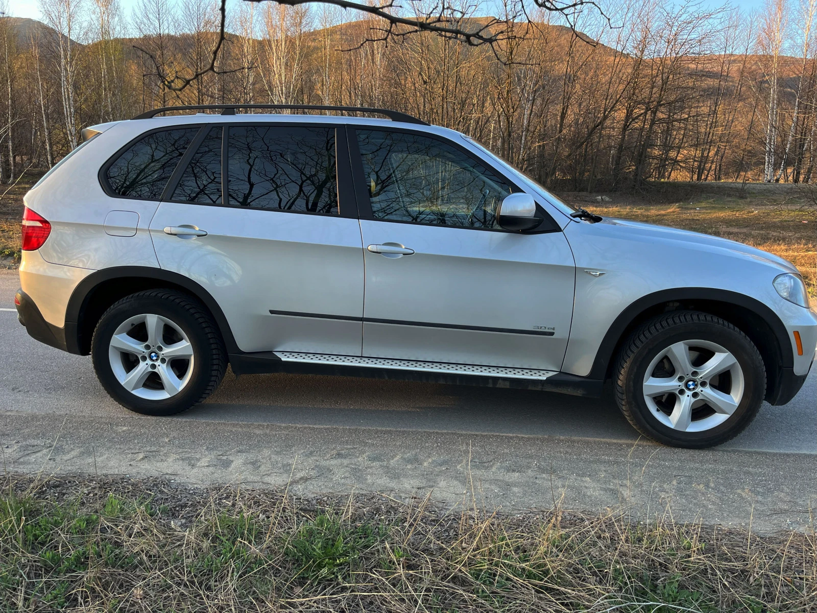 BMW X5 3.0si - изображение 5