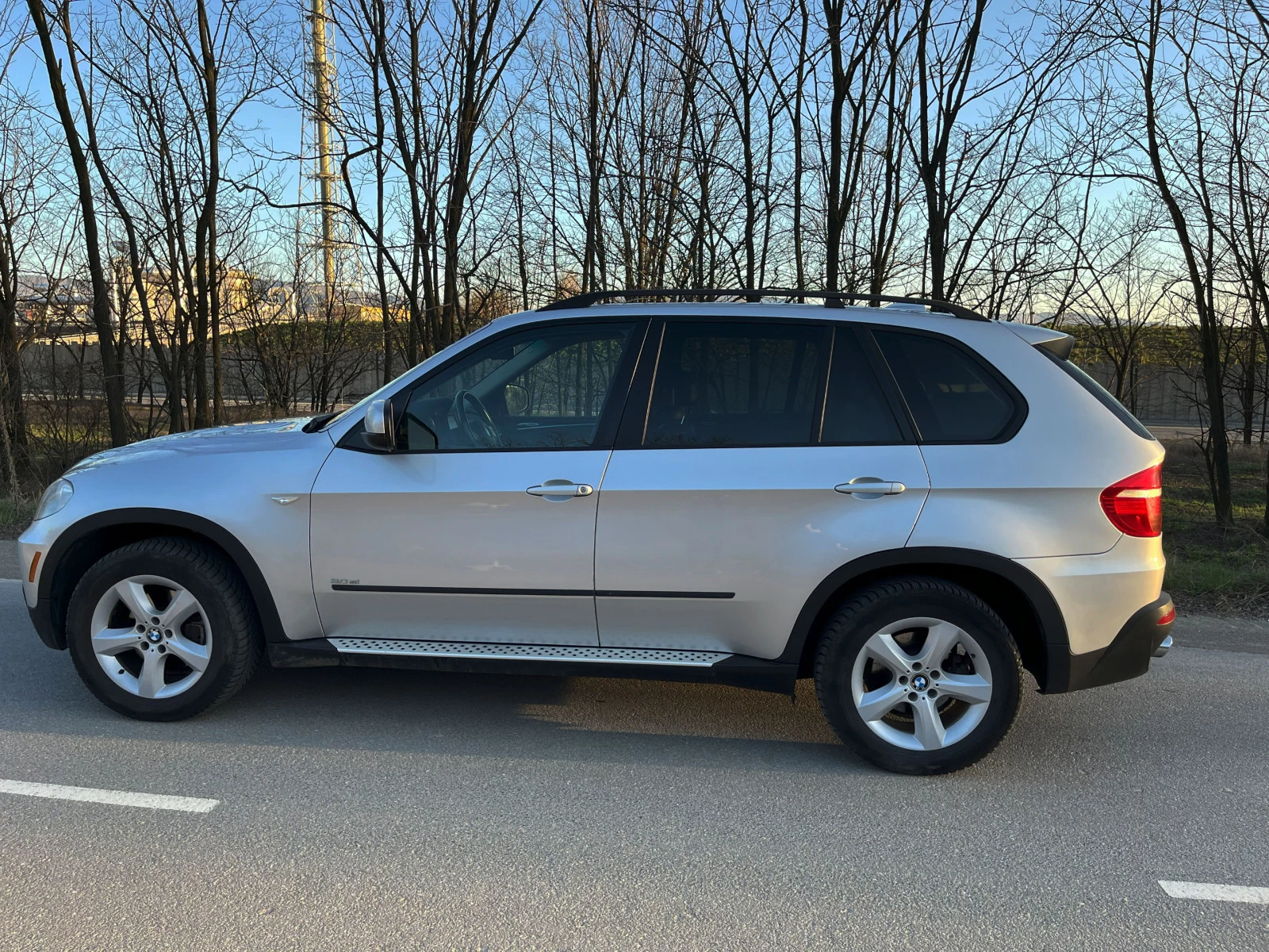 BMW X5 3.0si - изображение 2