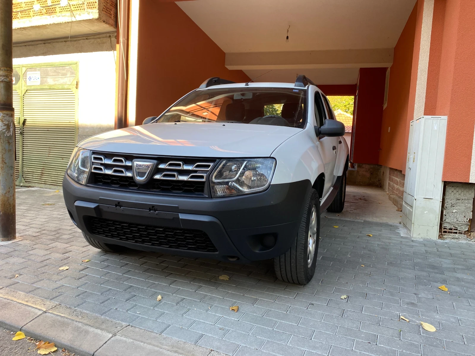 Dacia Duster 1.5 d  - изображение 2