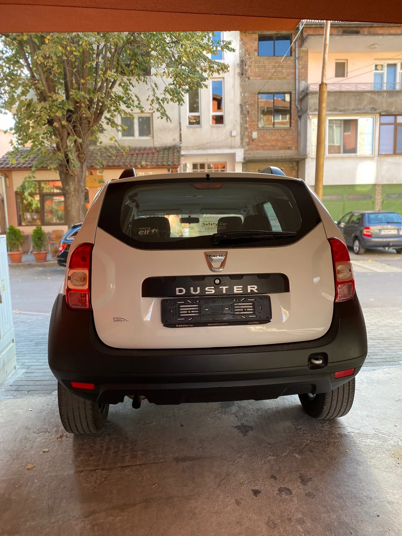 Dacia Duster 1.5 d  - изображение 3