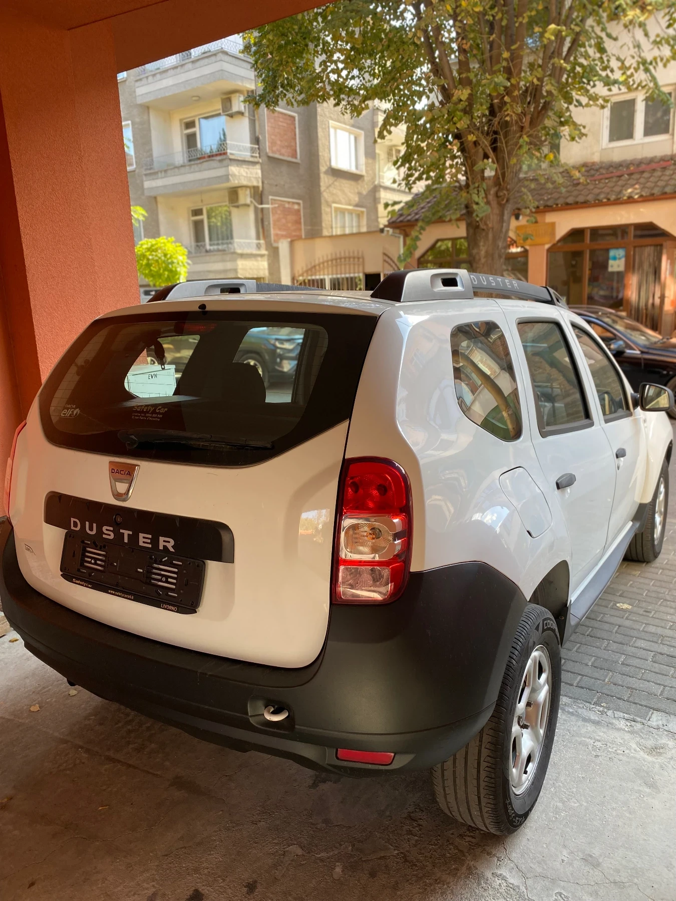 Dacia Duster 1.5 d  - изображение 4