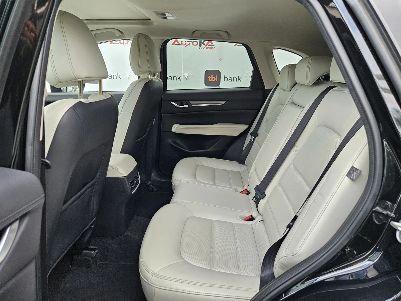 Mazda CX-5 2.2D-150кс= АВТОМАТ= 4Х4= HUD= BOSE= ПОДГРЕВ - изображение 9