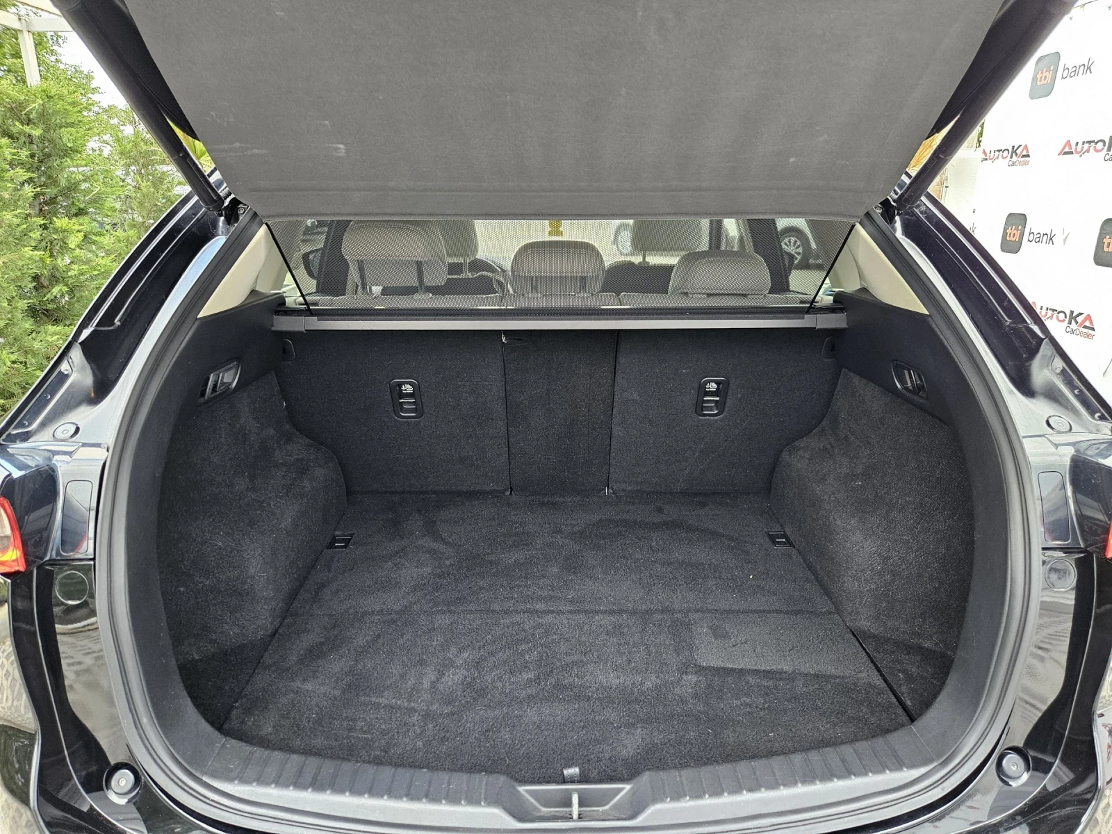 Mazda CX-5 2.2D-150кс= АВТОМАТ= 4Х4= HUD= BOSE= ПОДГРЕВ - изображение 10