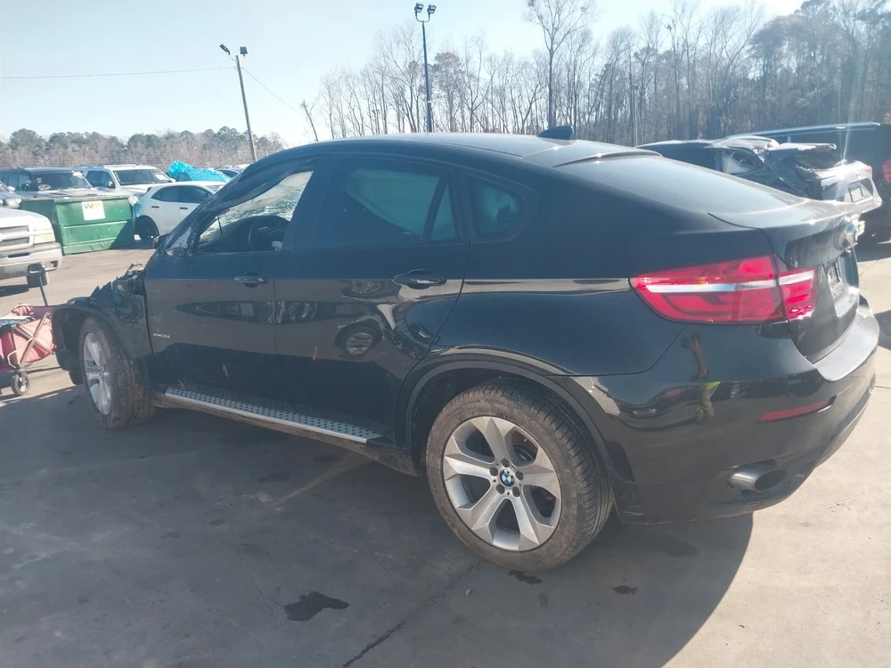 BMW X6 3.5i Xdrive 95.000 N55 ZF 8HP  | Mobile.bg   1