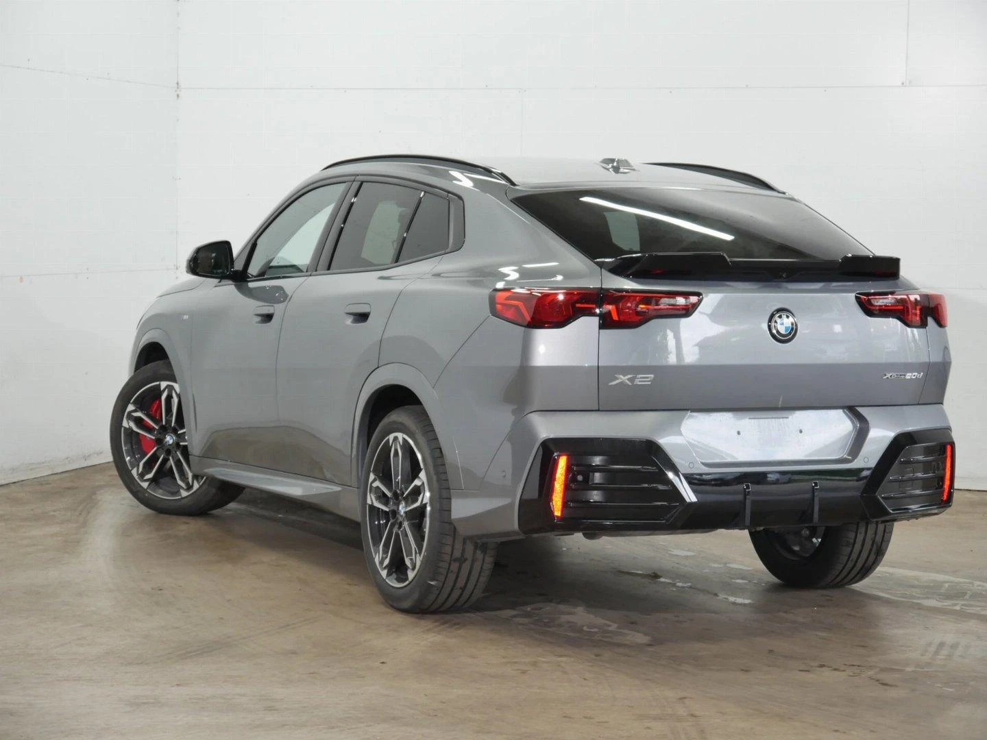 BMW X2 20d xDrive  M Sport Paket - изображение 2