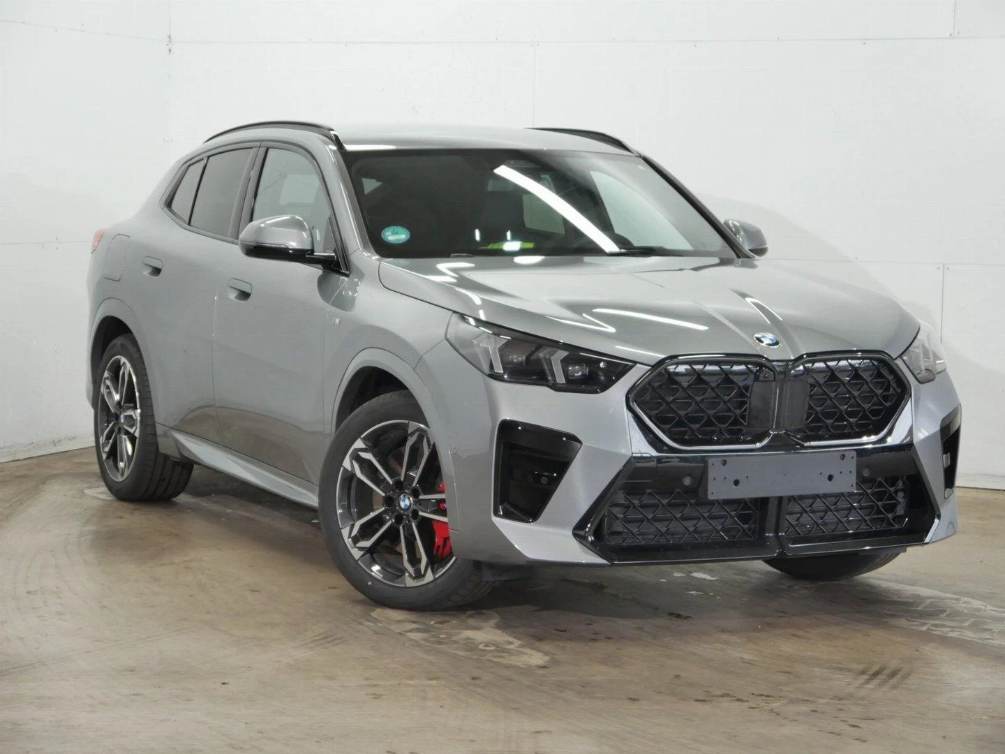 BMW X2 20d xDrive  M Sport Paket - изображение 4