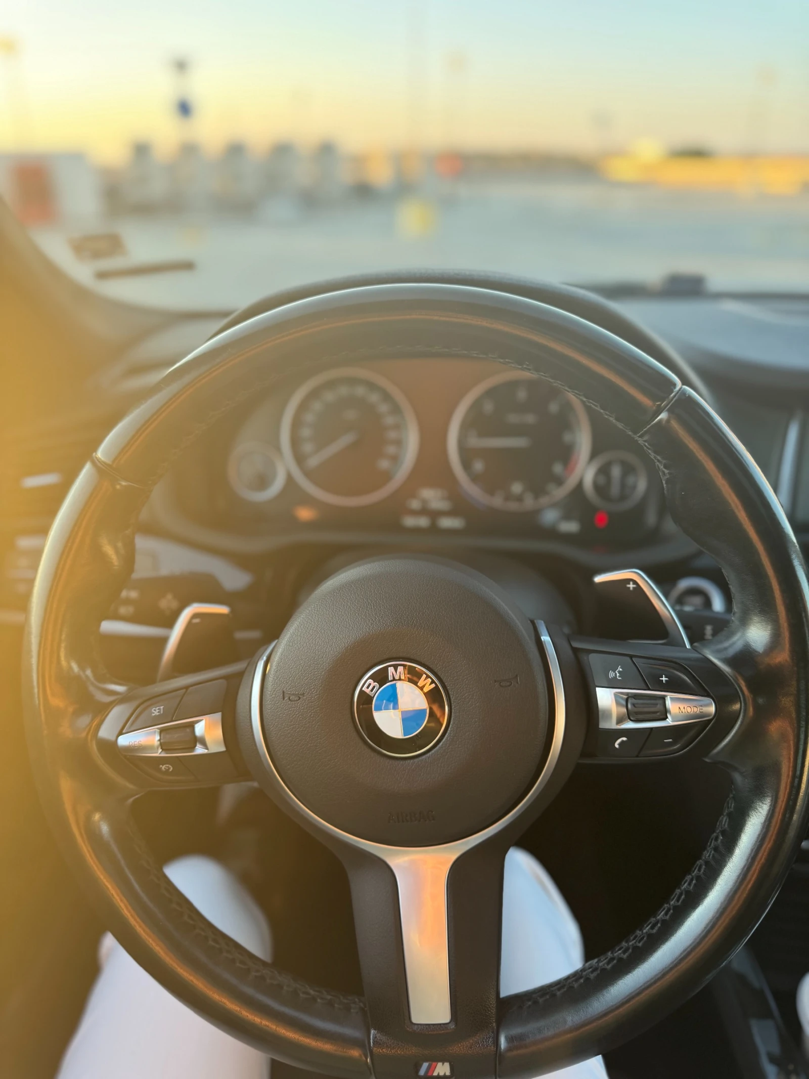 BMW X4  - изображение 8