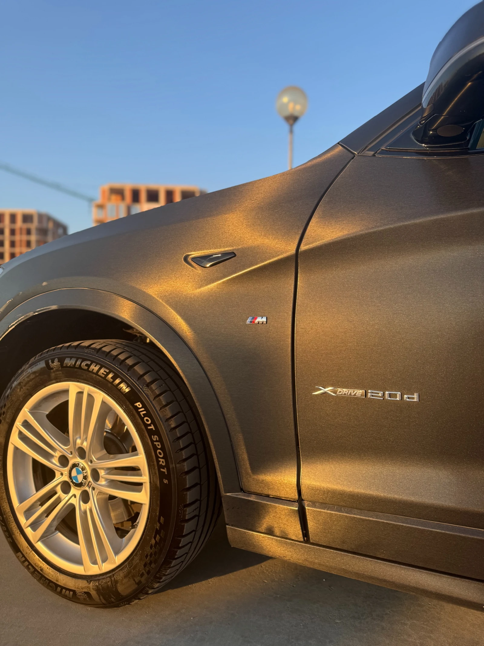 BMW X4  - изображение 7