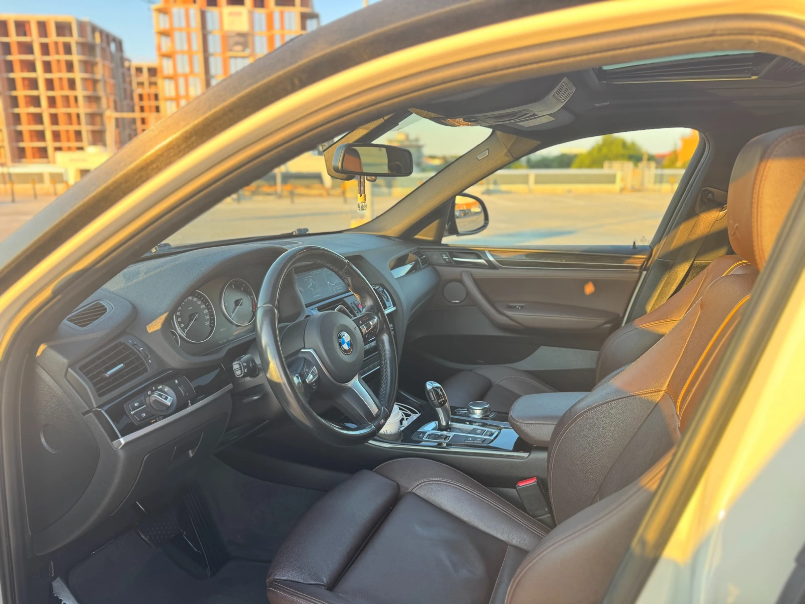 BMW X4  - изображение 4