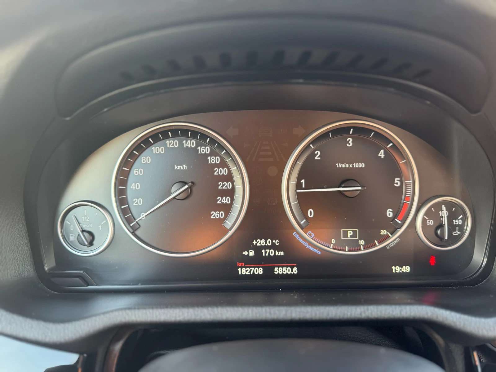 BMW X4  - изображение 9
