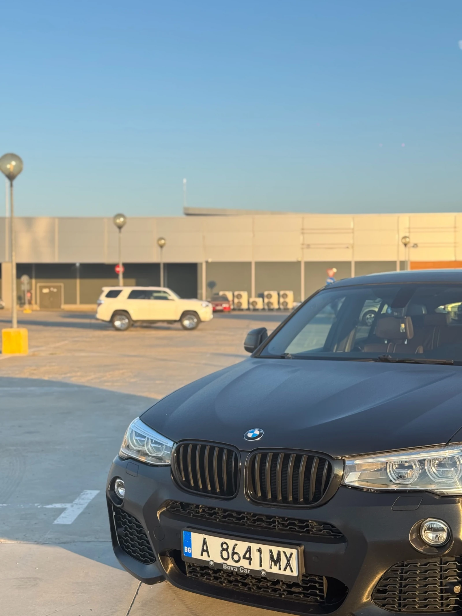 BMW X4  - изображение 2