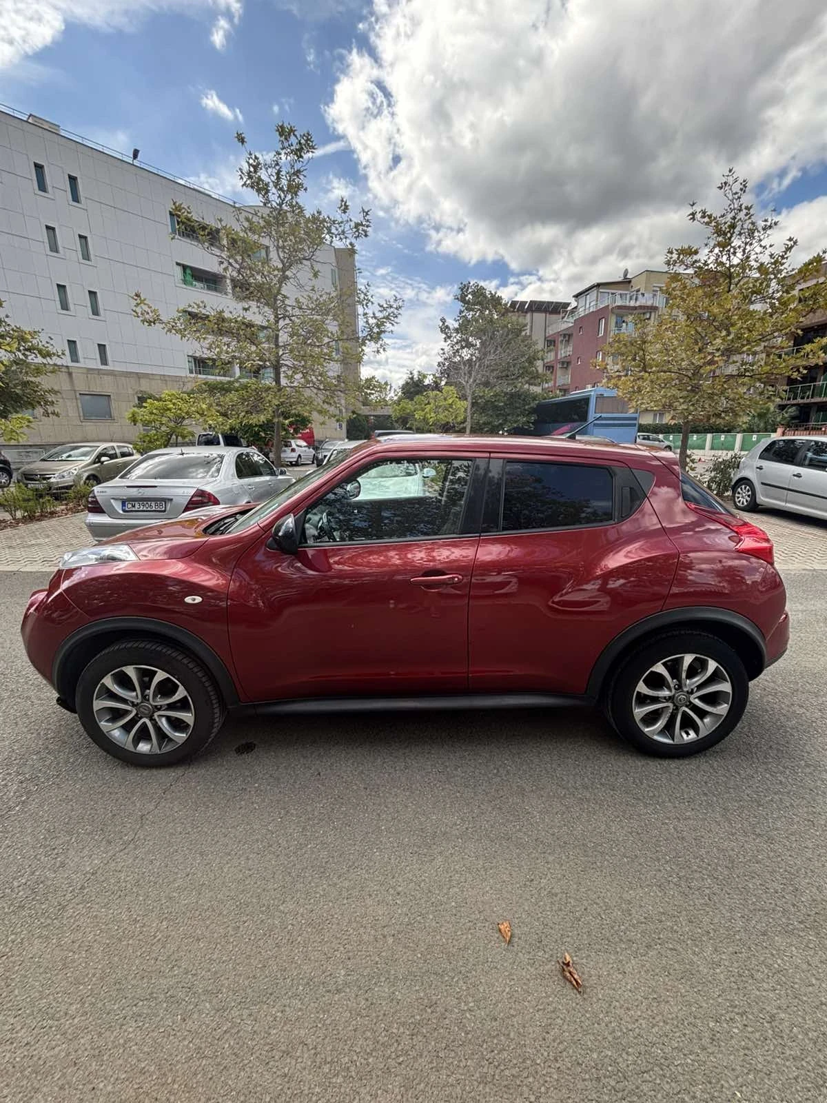 Nissan Juke Juke - изображение 4