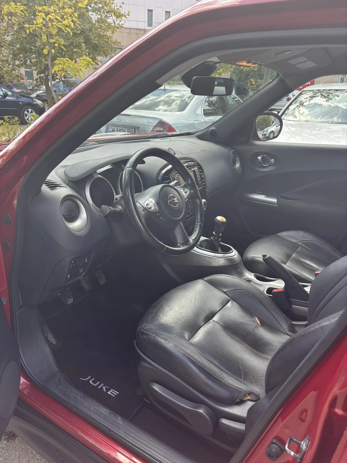 Nissan Juke Juke - изображение 9