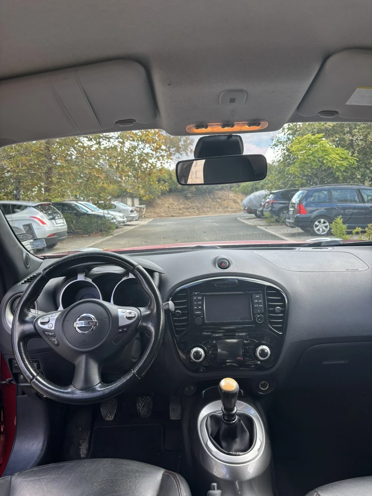 Nissan Juke Juke - изображение 10