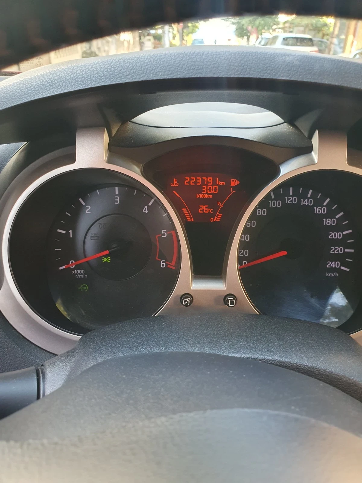 Nissan Juke Juke | Mobile.bg   12