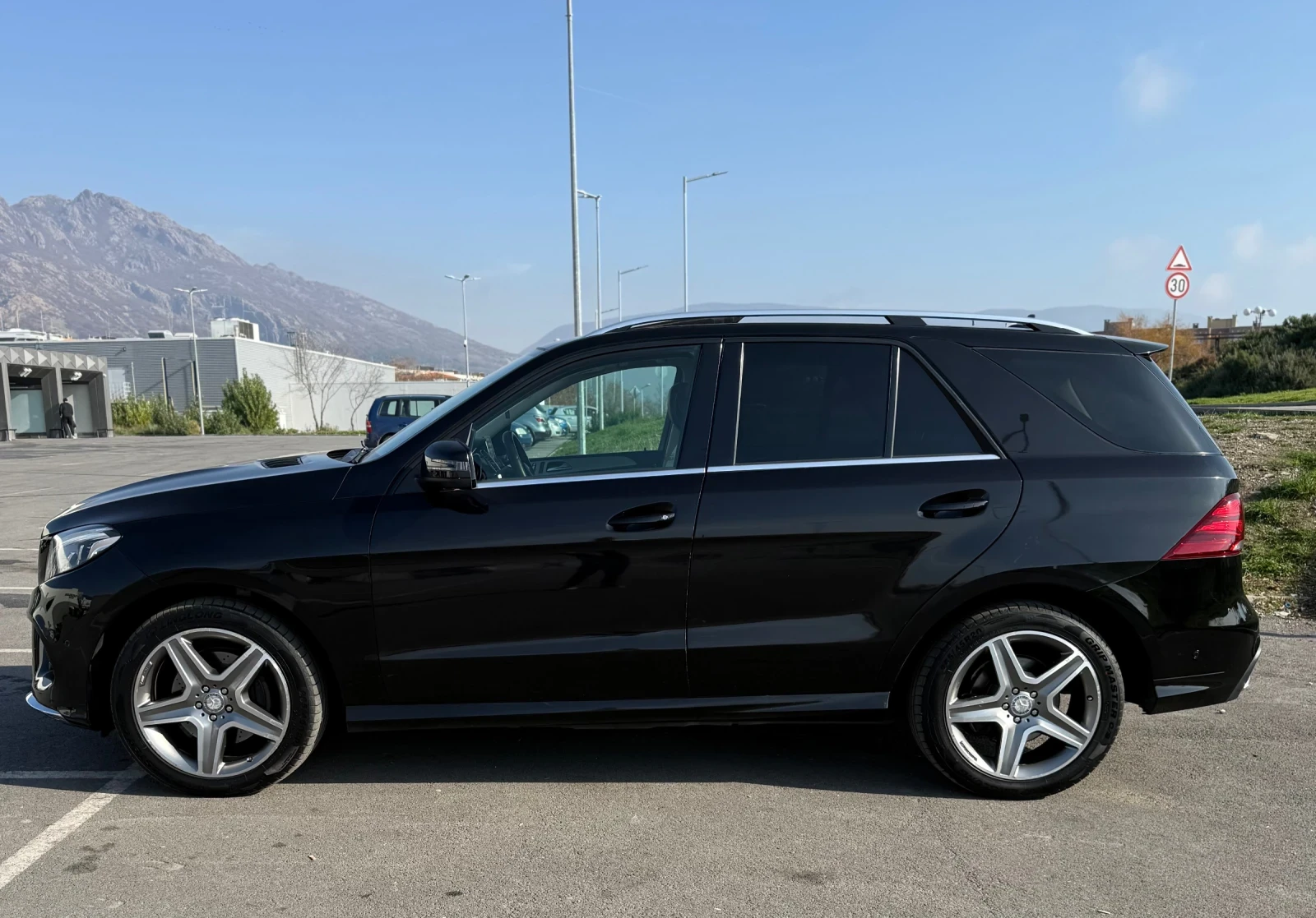 Mercedes-Benz GLE 250 Сменени всички Вериги и обслужен 9G-Tronic - изображение 3