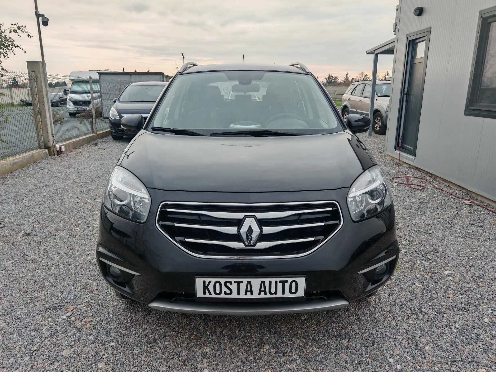 Renault Koleos   4X4 | Mobile.bg   10
