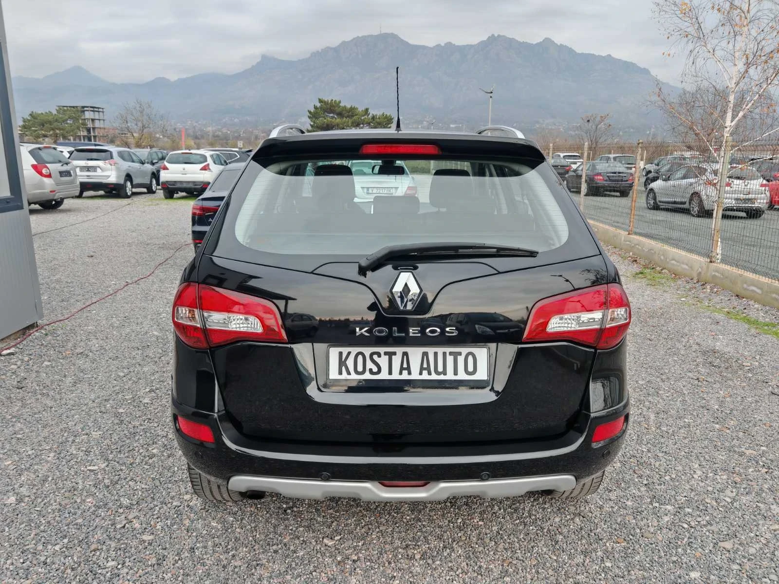 Renault Koleos   4X4 | Mobile.bg   5