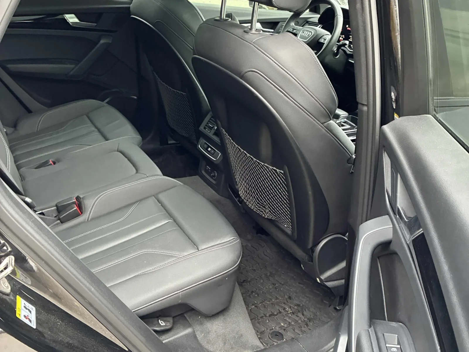 Audi Q5 * CARFAX * ��� ������������ ������ | Mobile.bg � ����������� 10