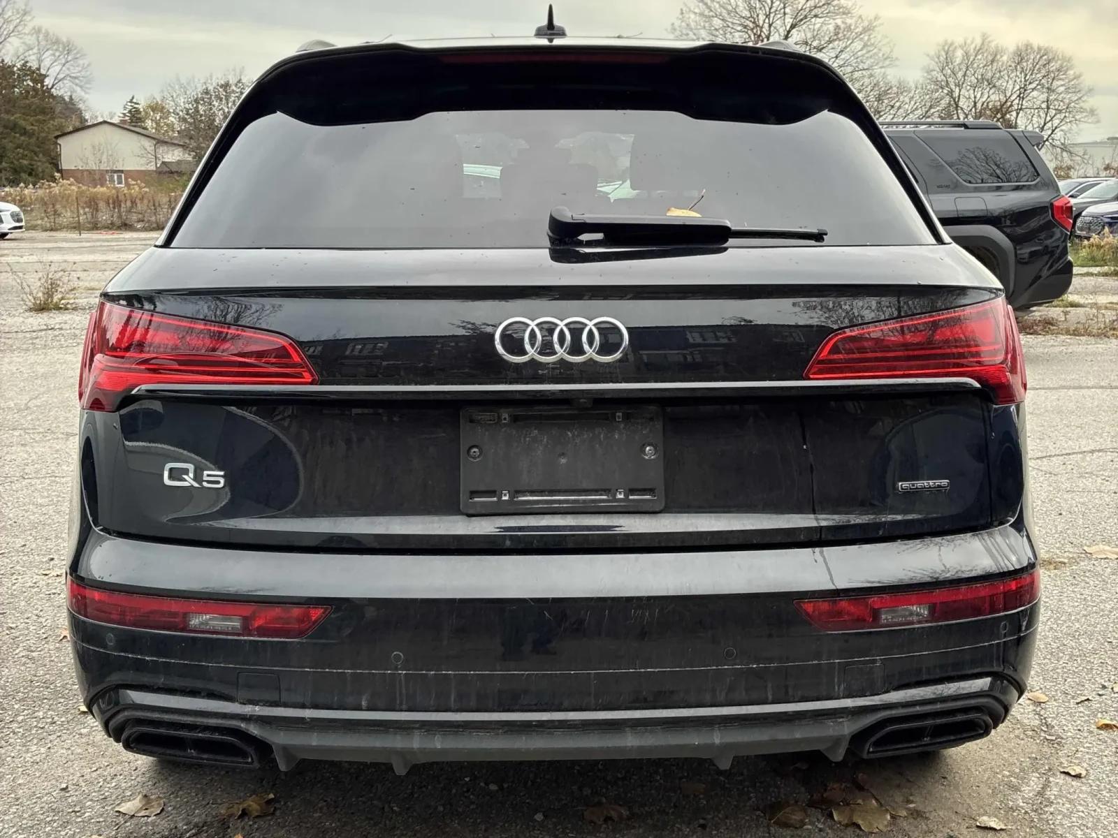 Audi Q5 * CARFAX * ��� ������������ ������ | Mobile.bg � ����������� 5