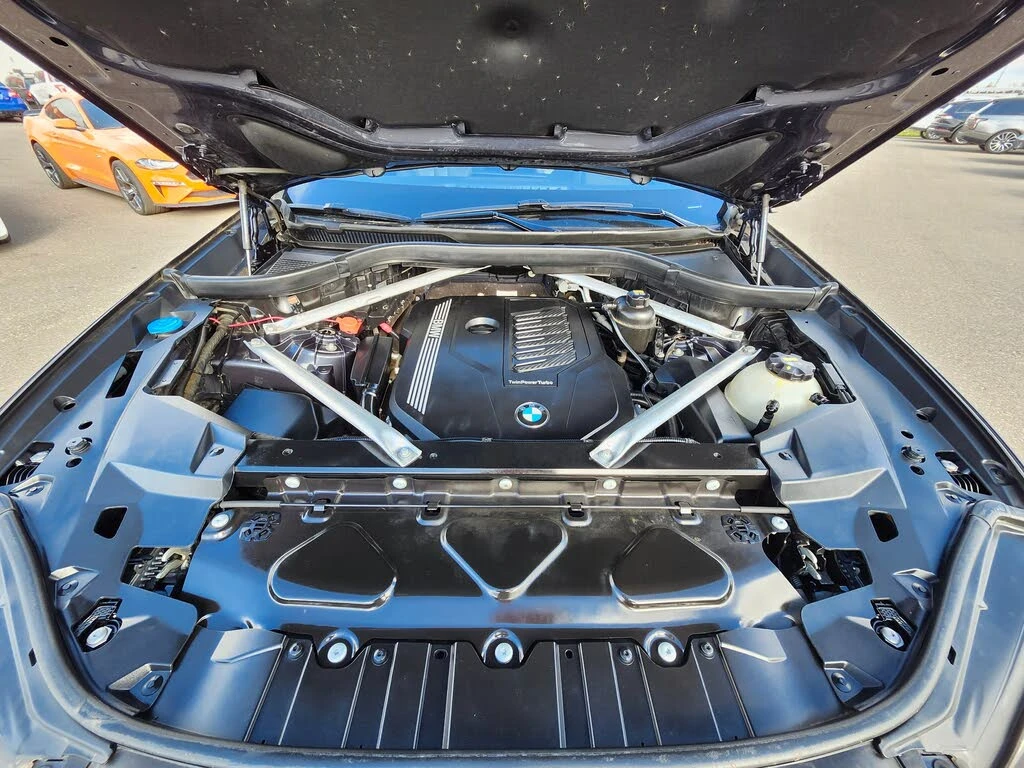 BMW X5 M PACK| DIAMOND| HuD| HARMAN| LASER | Mobile.bg � ����������� 16