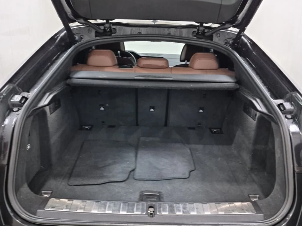 BMW X6 * XDRIVE40I * CARFAX * ��� ������������ ������ | Mobile.bg � ����������� 16