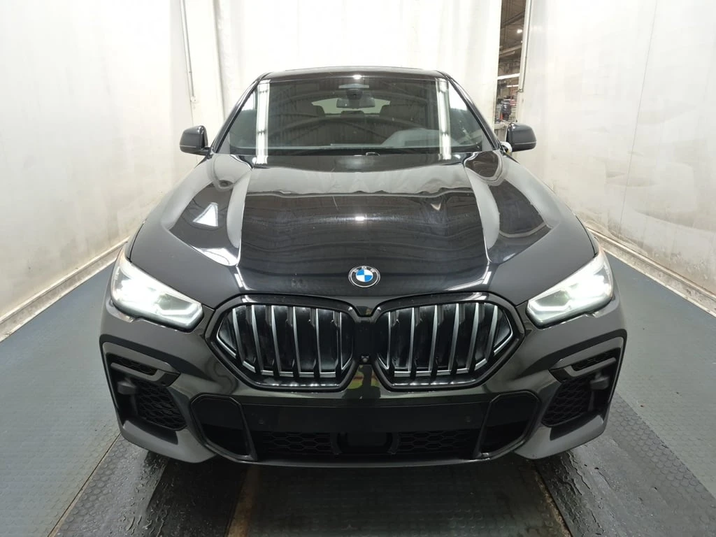 BMW X6 * XDRIVE40I * CARFAX * ��� ������������ ������ | Mobile.bg � ����������� 7