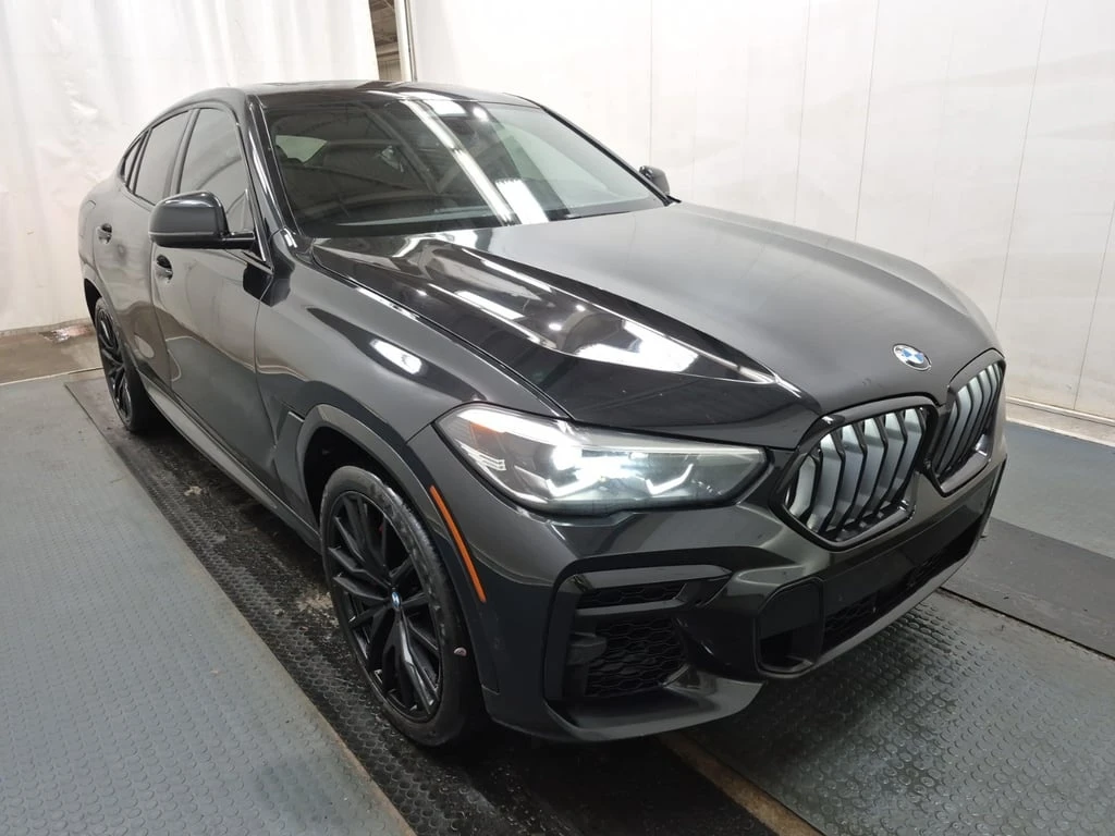 BMW X6 * XDRIVE40I * CARFAX * ��� ������������ ������ | Mobile.bg � ����������� 2