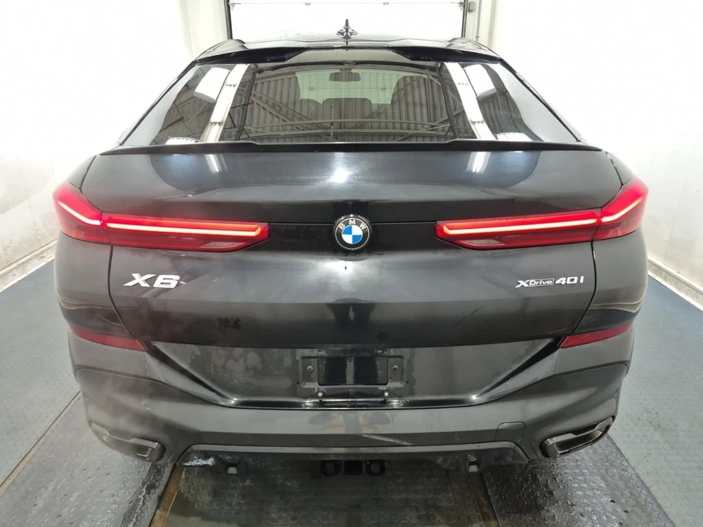 BMW X6 * XDRIVE40I * CARFAX * ��� ������������ ������ | Mobile.bg � ����������� 6