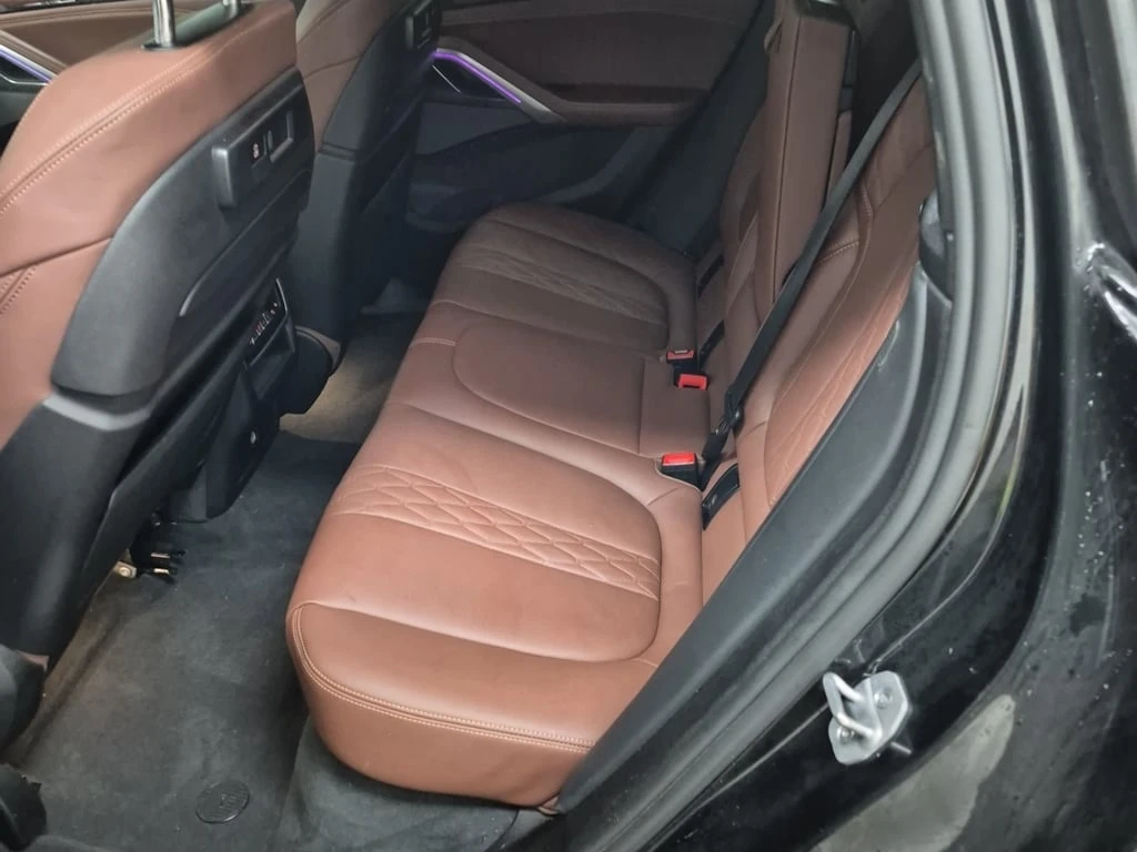 BMW X6 * XDRIVE40I * CARFAX * ��� ������������ ������ | Mobile.bg � ����������� 12