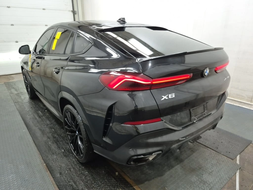 BMW X6 * XDRIVE40I * CARFAX * ��� ������������ ������ | Mobile.bg � ����������� 4