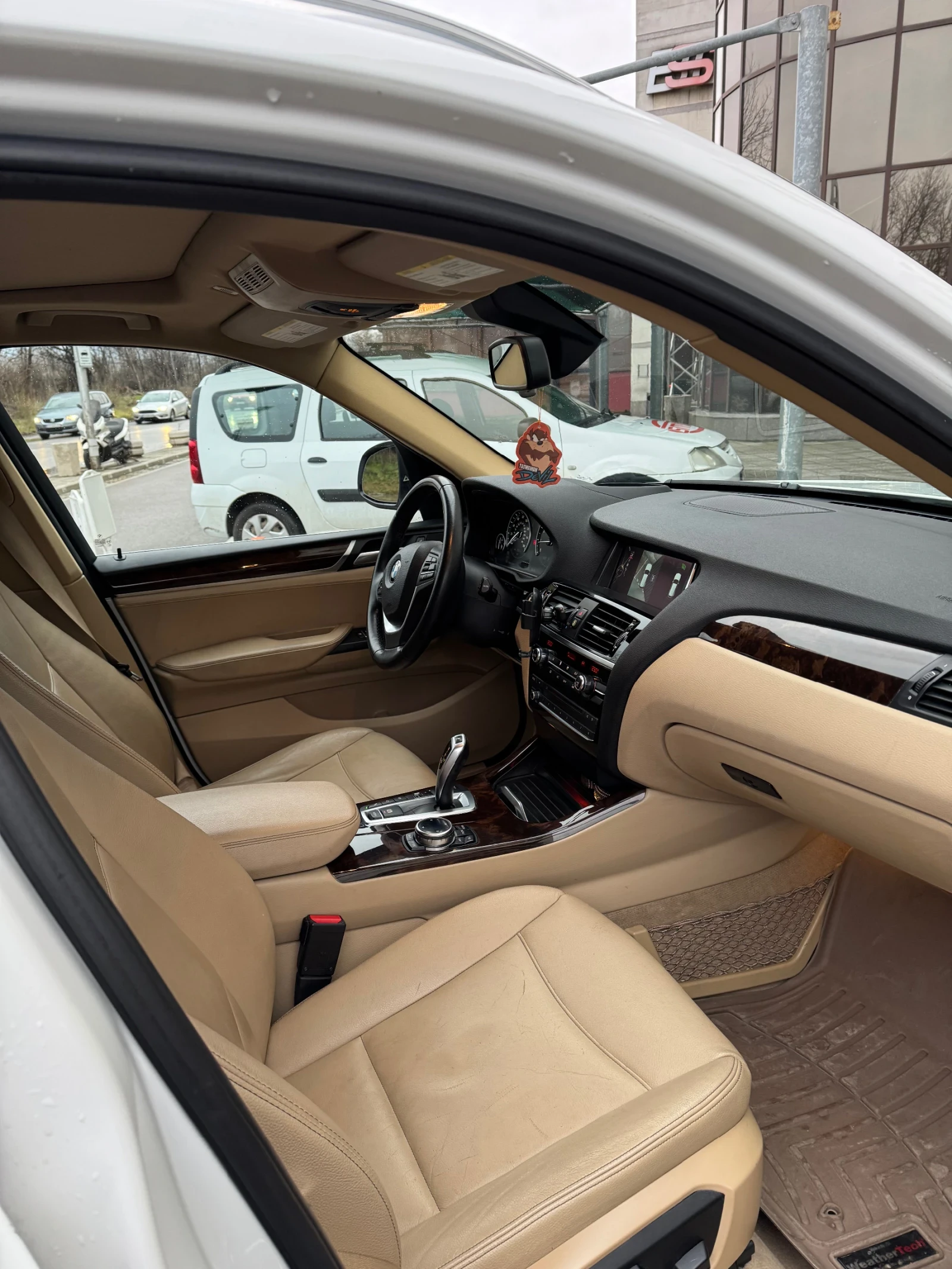 BMW X3 X drive 28I Фул Екстри - изображение 7